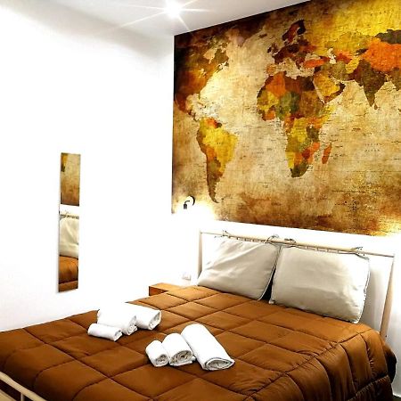 Lombardi Luxury Home Napoli Ngoại thất bức ảnh