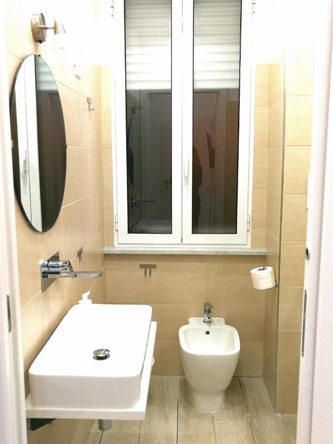 Lombardi Luxury Home Napoli Ngoại thất bức ảnh