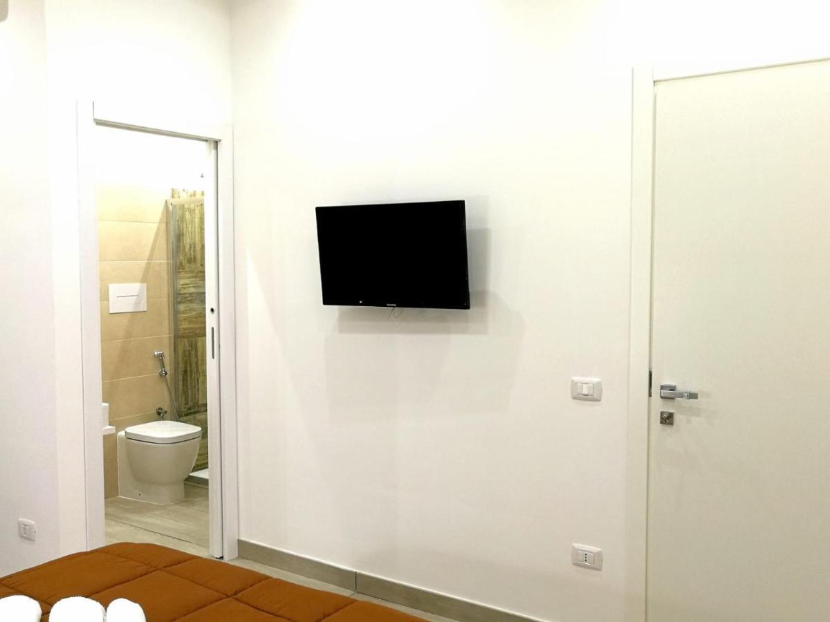 Lombardi Luxury Home Napoli Ngoại thất bức ảnh