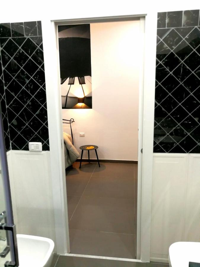 Lombardi Luxury Home Napoli Ngoại thất bức ảnh