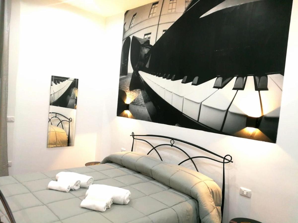 Lombardi Luxury Home Napoli Ngoại thất bức ảnh