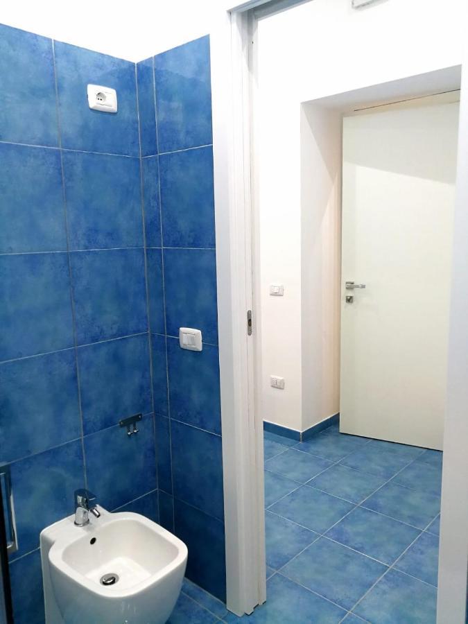 Lombardi Luxury Home Napoli Ngoại thất bức ảnh