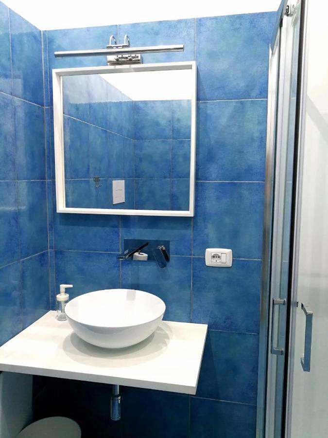 Lombardi Luxury Home Napoli Ngoại thất bức ảnh