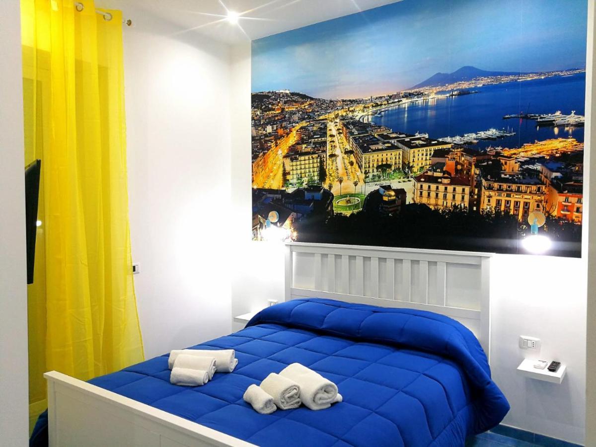 Lombardi Luxury Home Napoli Ngoại thất bức ảnh