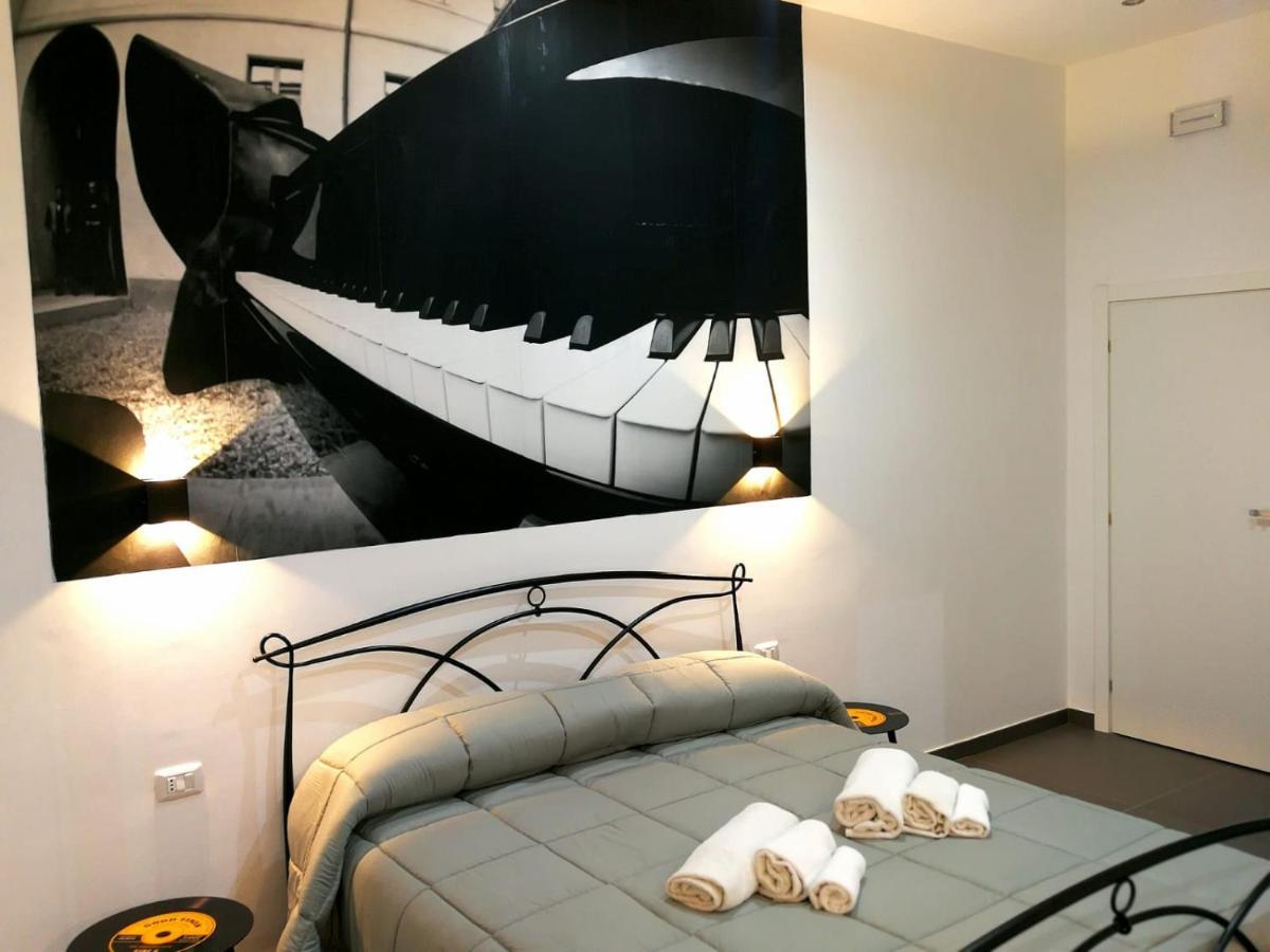 Lombardi Luxury Home Napoli Ngoại thất bức ảnh