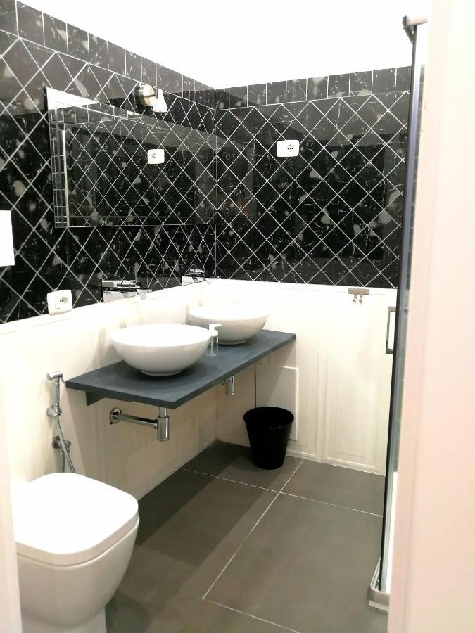 Lombardi Luxury Home Napoli Ngoại thất bức ảnh