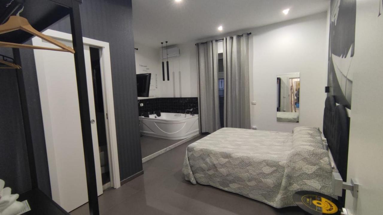 Lombardi Luxury Home Napoli Ngoại thất bức ảnh